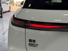NIO ES7 100kWh Launch Edition - ფოტო 19