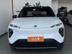 NIO ES7 100kWh Launch Edition - ფოტო 2