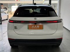 NIO ES7 100kWh Launch Edition - ფოტო 20