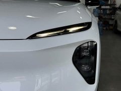 NIO ES7 100kWh Launch Edition - ფოტო 3