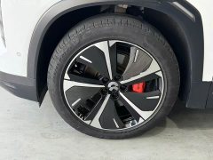 NIO ES7 100kWh Launch Edition - ფოტო 4