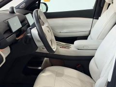 NIO ES7 100kWh Launch Edition - ფოტო 8