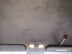 Mercedes-Benz Yuena 2020 1.4L Manual GLS Cool Edition - ფოტო 14