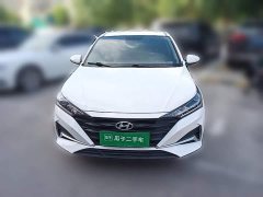 Mercedes-Benz Yuena 2020 1.4L Manual GLS Cool Edition - ფოტო 2
