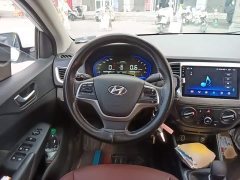 Mercedes-Benz Yuena 2020 1.4L Manual GLS Cool Edition - ფოტო 6