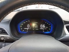 Mercedes-Benz Yuena 2020 1.4L Manual GLS Cool Edition - ფოტო 7