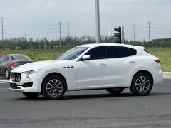 Maserati Levante 2.0T GT Sharp Edition - ფოტო 1