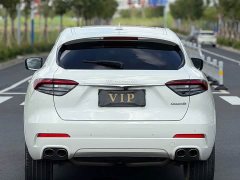 Maserati Levante 2.0T GT Sharp Edition - ფოტო 17