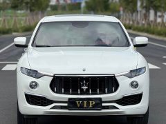 Maserati Levante 2.0T GT Sharp Edition - ფოტო 2