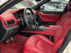 Maserati Levante 2.0T GT Sharp Edition - ფოტო 3