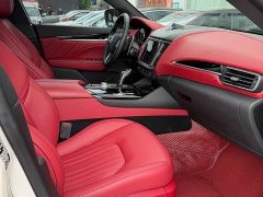 Maserati Levante 2.0T GT Sharp Edition - ფოტო 5