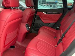 Maserati Levante 2.0T GT Sharp Edition - ფოტო 7
