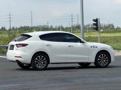 Maserati Levante 2.0T GT Sharp Edition - ფოტო 8
