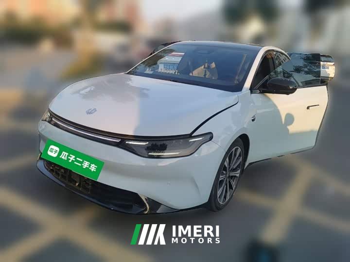 Leapmotor Leapo C01 606 Smart Comfort Edition - ავტომობილი ჩინეთიდან