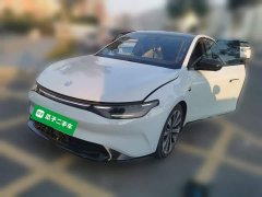 Leapmotor Leapo C01 606 Smart Comfort Edition - ფოტო 1