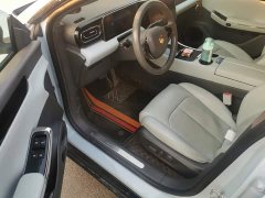 Leapmotor Leapo C01 606 Smart Comfort Edition - ფოტო 12