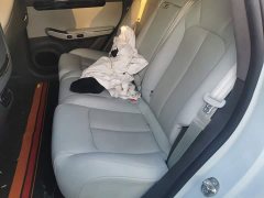 Leapmotor Leapo C01 606 Smart Comfort Edition - ფოტო 13