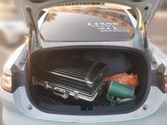 Leapmotor Leapo C01 606 Smart Comfort Edition - ფოტო 15