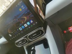 Leapmotor Leapo C01 606 Smart Comfort Edition - ფოტო 20