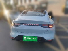 Leapmotor Leapo C01 606 Smart Comfort Edition - ფოტო 3