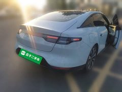 Leapmotor Leapo C01 606 Smart Comfort Edition - ფოტო 4