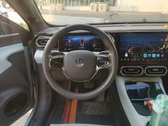 Leapmotor Leapo C01 606 Smart Comfort Edition - ფოტო 6