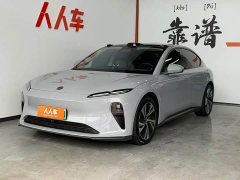 NIO ET5 2022 75kWh - ფოტო 1