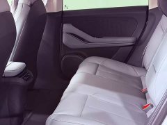 NIO ET5 2022 75kWh - ფოტო 16