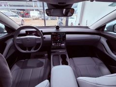 NIO ET5 2022 75kWh - ფოტო 17
