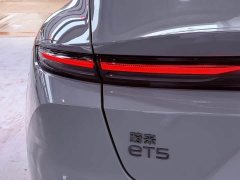 NIO ET5 2022 75kWh - ფოტო 18