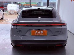 NIO ET5 2022 75kWh - ფოტო 19