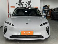 NIO ET5 2022 75kWh - ფოტო 2
