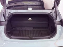 NIO ET5 2022 75kWh - ფოტო 20