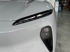 NIO ET5 2022 75kWh - ფოტო 3