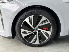 NIO ET5 2022 75kWh - ფოტო 4
