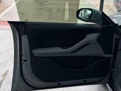 NIO ET5 2022 75kWh - ფოტო 5