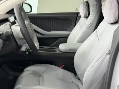 NIO ET5 2022 75kWh - ფოტო 7