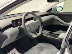 NIO ET5 2022 75kWh - ფოტო 8