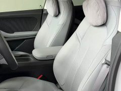 NIO ET5 2022 75kWh - ფოტო 9