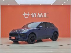 Porsche Macan 2.0T - ფოტო 1