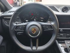 Porsche Macan 2.0T - ფოტო 11
