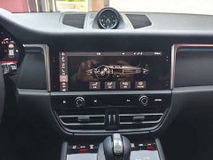 Porsche Macan 2.0T - ფოტო 12