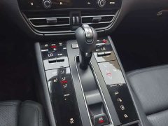 Porsche Macan 2.0T - ფოტო 13