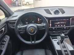 Porsche Macan 2.0T - ფოტო 16