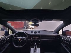 Porsche Macan 2.0T - ფოტო 17