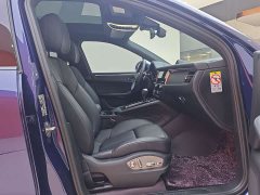 Porsche Macan 2.0T - ფოტო 19