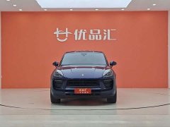 Porsche Macan 2.0T - ფოტო 2