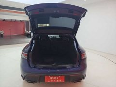 Porsche Macan 2.0T - ფოტო 20