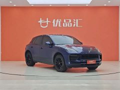 Porsche Macan 2.0T - ფოტო 3