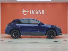 Porsche Macan 2.0T - ფოტო 4